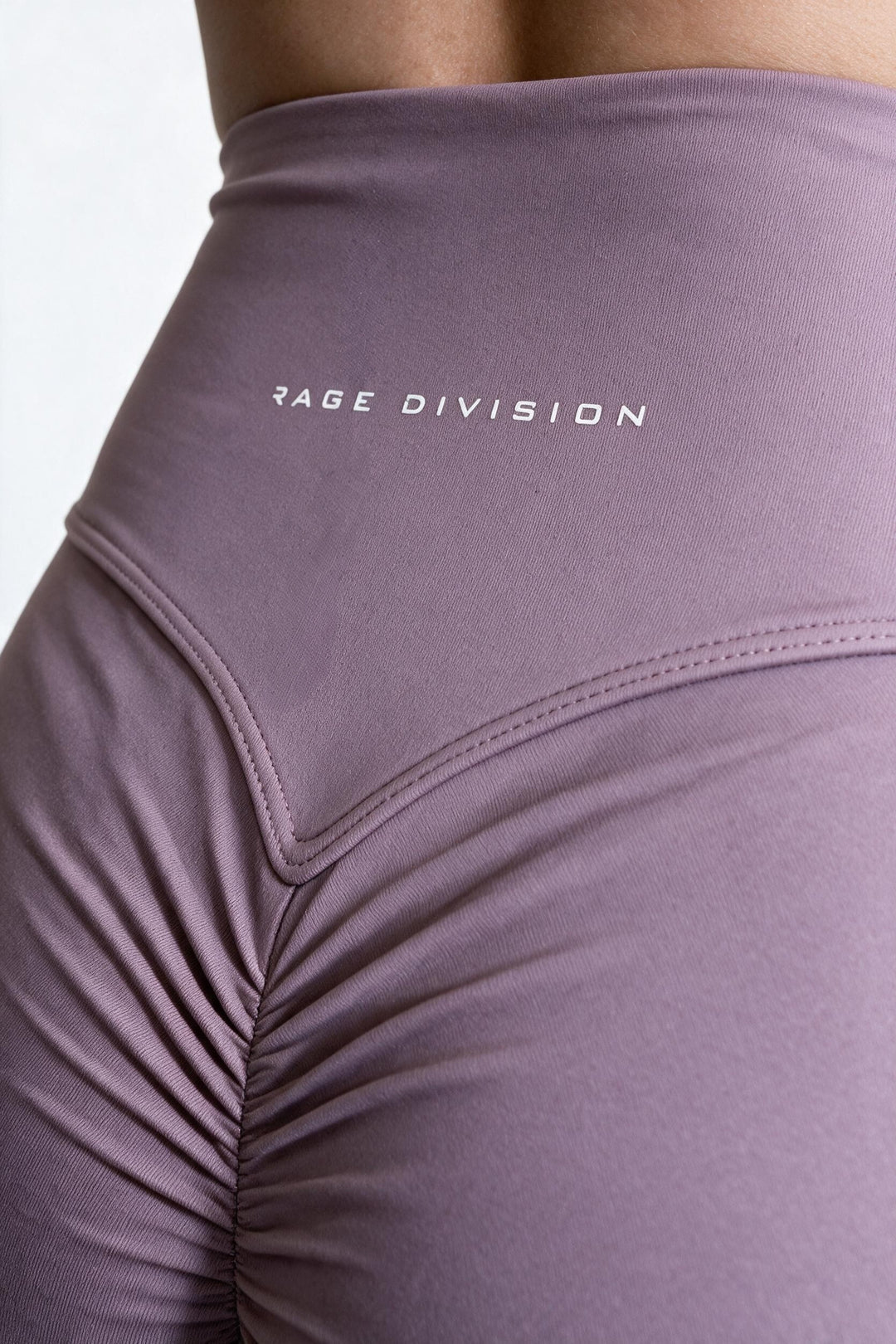 FLARE SCULPT – Leggings Push Up Flare Rosa